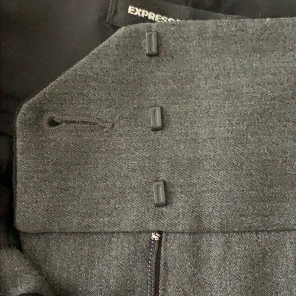 Express editor pants - Picture 6 of 6